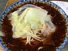 -蒋六十八梯眼镜面(狮子坪店)