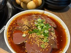 -炉角·鲍鱼牛腩煲(国贸商城店)