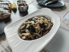 -安妮意大利餐厅(日坛店)