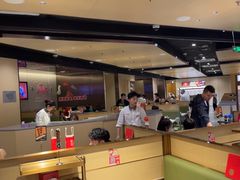 -海底捞火锅(吾悦广场店)