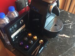 -上海浦东嘉里大酒店