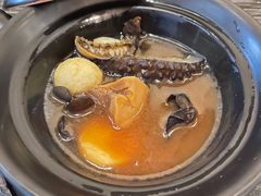 -长沙北辰洲际酒店-兰调全日餐厅