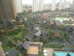 -三亚湾红树林度假世界(木棉酒店)