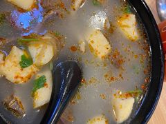 -小杨生煎(香港名都店)