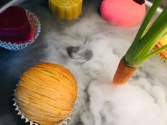 -蝴蝶里·粤菜·点心(龙湖天街&滨江店)
