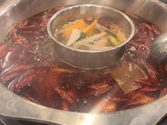 -金鼎雪山牦牛杂火锅(理县总店)