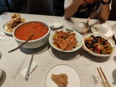 -北李妈妈菜·海肠捞饭(开发区万达店)