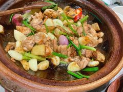 -山泉公馆酒家(广州东站店)