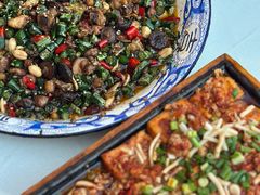 -友记功夫香·人民大排档(红牌楼店)