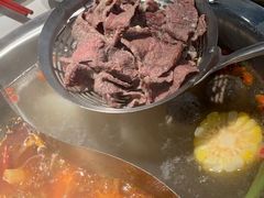 -八合里潮汕鲜牛肉火锅(惠州华贸店)