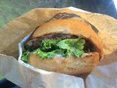 -Fergburger(皇后镇店)