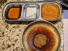 -首尔烤肉大排档(合生汇店)