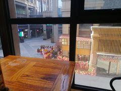 -袁家村关中印象美食(万象汇店)