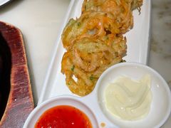 -绿茶餐厅(西单老佛爷店)