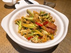 -渝信川菜(西单店)