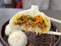 -胡家包子·清真(大众巷店)