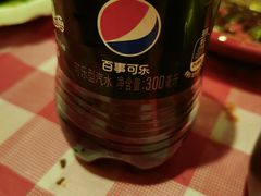 -98K烧烤(顺外路店)