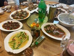 -星奇缘·海鲜餐厅(东山美食地标店)