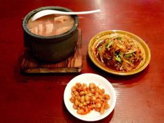 -妈妈传炖品(双林店)
