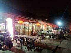 -大自然醉鹅·铁锅火焰鹅(上海联洋店)