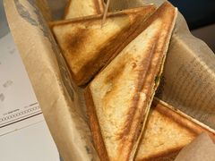 -太食獸泰式茶餐厅(IFS国金中心店)