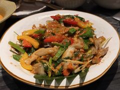 -Thai Alley泰爱里(二沙岛店)