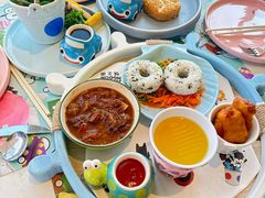 -水桶王国主题餐厅·聚会·生日派对·亲子活动·家庭套餐(亚龙湾希尔顿店)