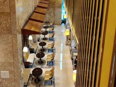 -杭州城中香格里拉大酒店