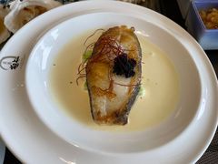 -極上萬膳·日料放题(来福士江景店)