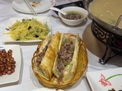 -第一驴.经典老菜.家常菜.火锅(友谊路店)