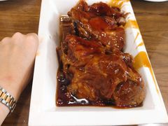 -砂锅李(九江路店)