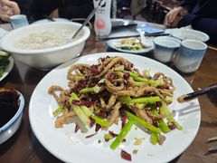 -来顺成饭庄
