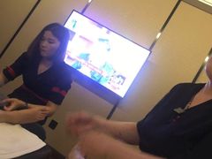 -水墨澜渟足道·SPA·传统(四望亭东关街店)