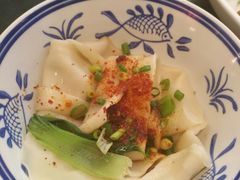 -西安饭庄·非遗陕菜(钟楼店)