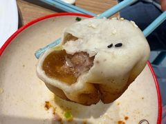 -小杨生煎(龙阳广场店)