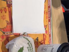 -麦当劳(深圳西涌天文台店)