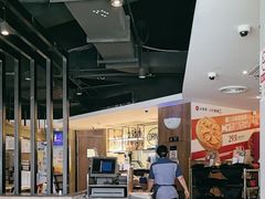 -必胜客(五道口店)
