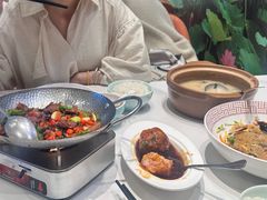 -老济南·地道济南菜(大明湖店)