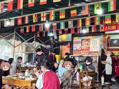 -正南齊北重庆老火锅(光华村直营店)