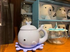 -星巴克(成都机场T2店)