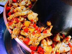 -北龙火锅店(燕山大街店)