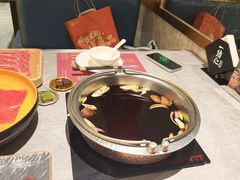 -一绪に寿喜烧(虹悦城店)
