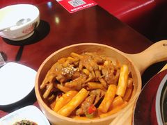 -瑞膳首尔参鸡汤(龙塔店)