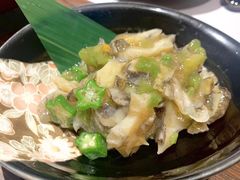 小长井生蚝-黑潮日料