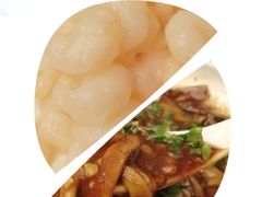 -丰收日·小海鲜·沪上家宴(顾村正大店)