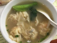 -香港仔茶餐厅(凤阳店)