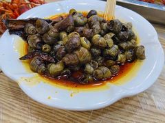 -江城燕子大排档(江汉路步行街店)