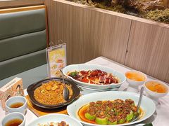 -小荔园·粤菜小馆(美的悦然广场店)
