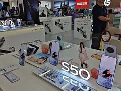 -苏宁易购(Suning Pro深圳华强北店)