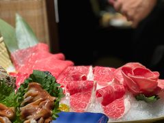 -余欢领鲜火锅(新街口店)